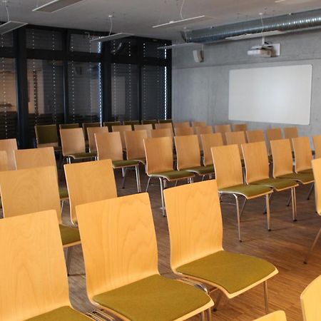 Gaestehaus Reckahn Der Rochow Akademie Buitenkant foto