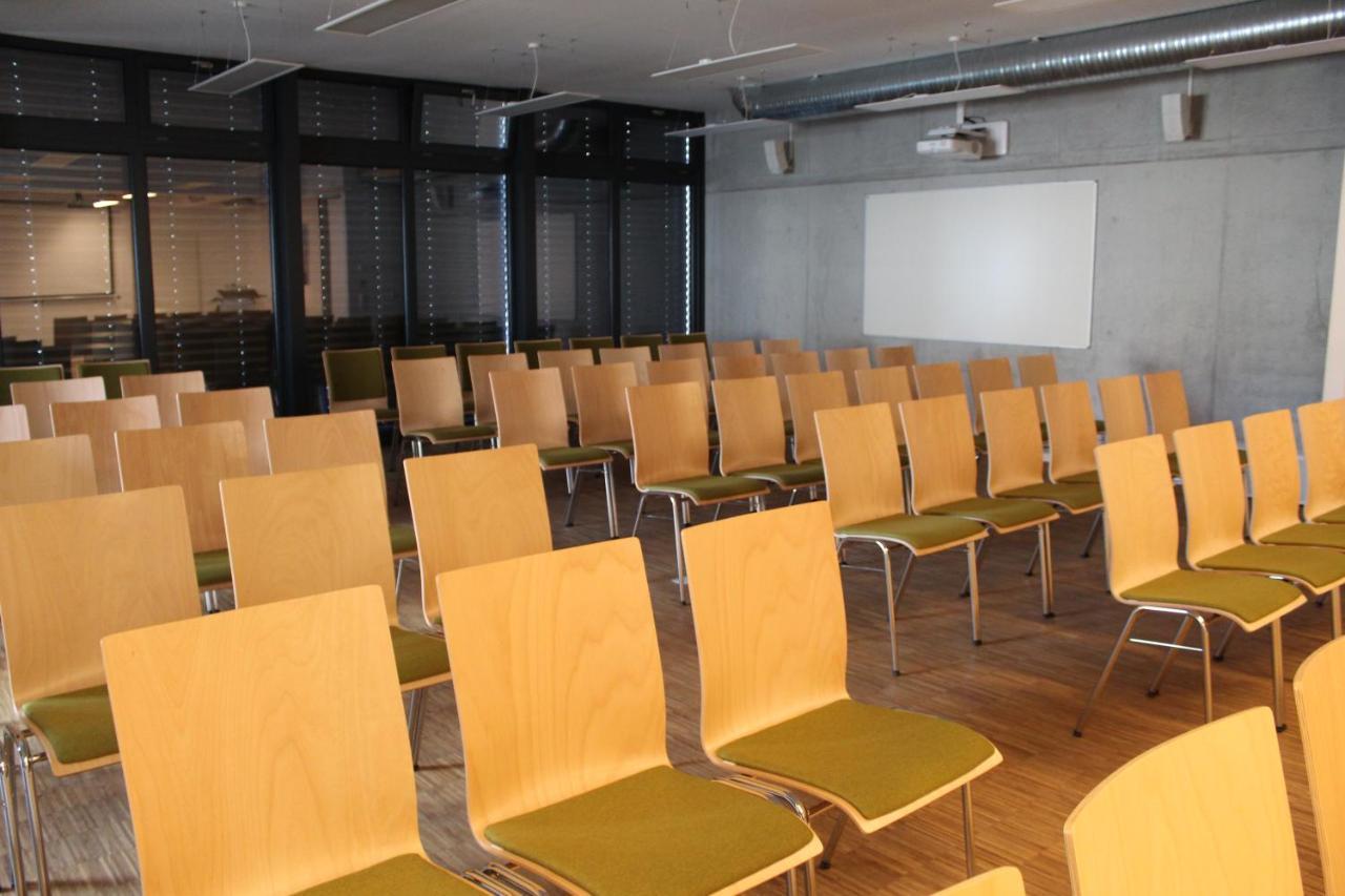 Gaestehaus Reckahn Der Rochow Akademie Buitenkant foto